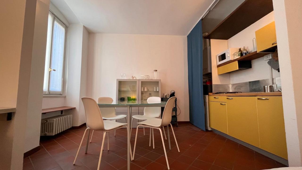 Apartment Sandro's 2