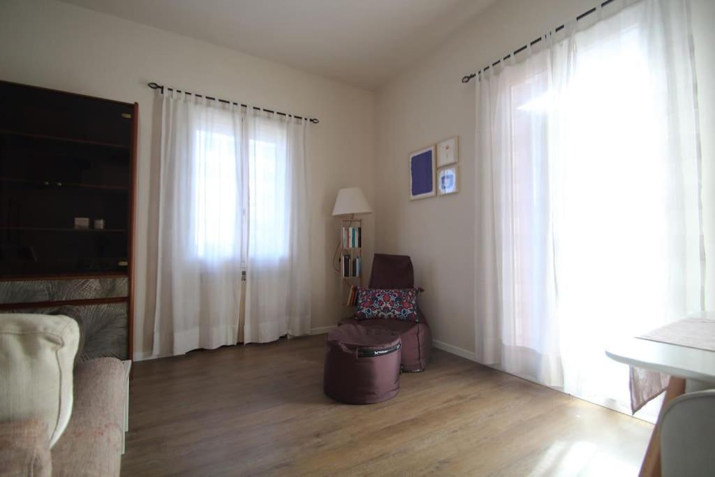 Ferienhaus Casa Ol Gal Bergamo