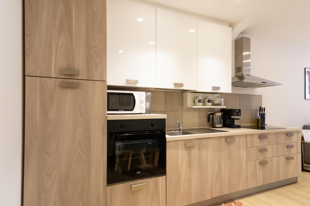 Casa Valentina - Downtown Apartamento