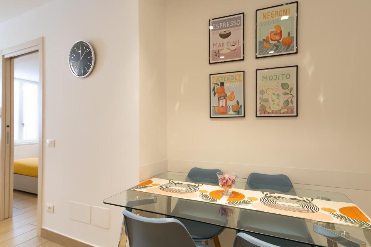 Huoneisto Casa Valentina - Downtown Bergamo