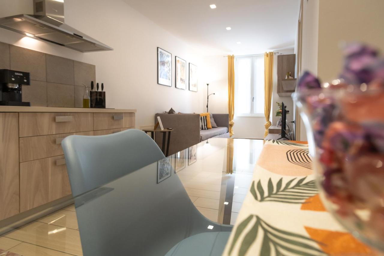 Apartamento Casa Valentina - Downtown