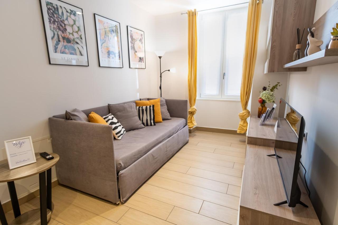 Casa Valentina - Downtown Huoneisto Bergamo