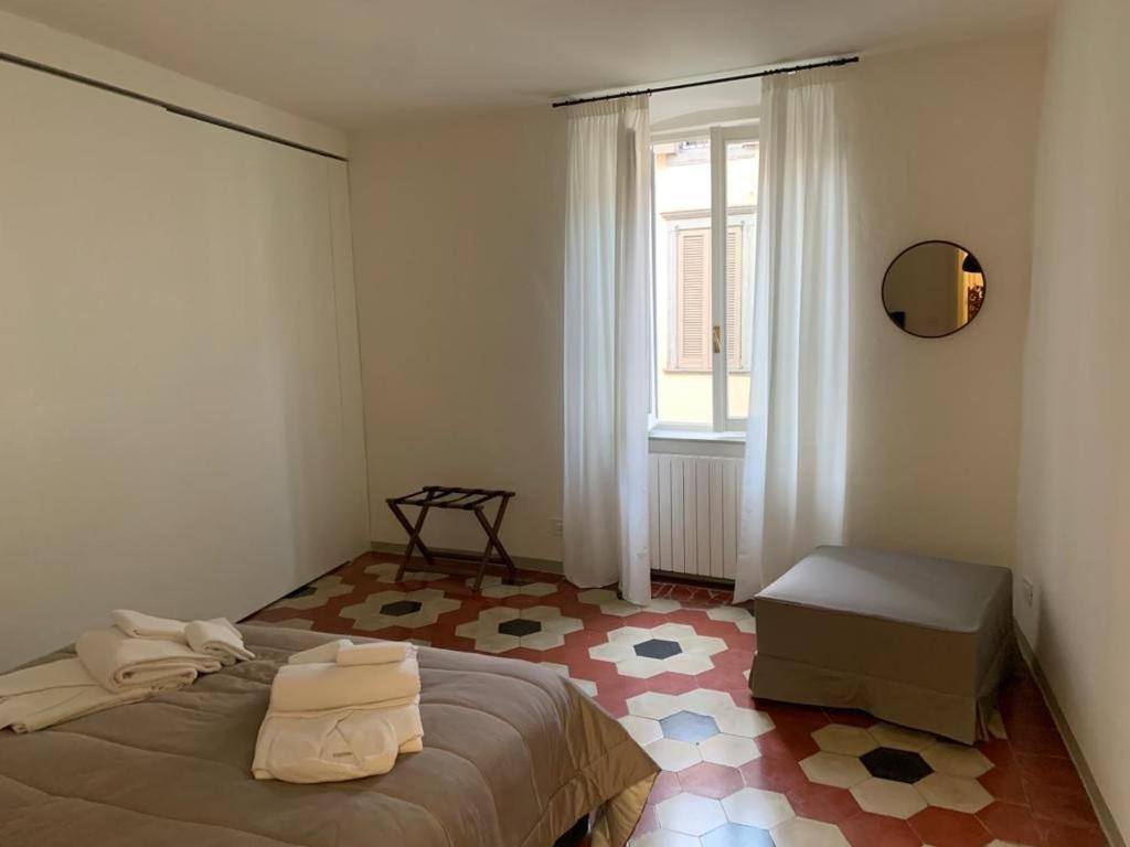 Apartment Number 99