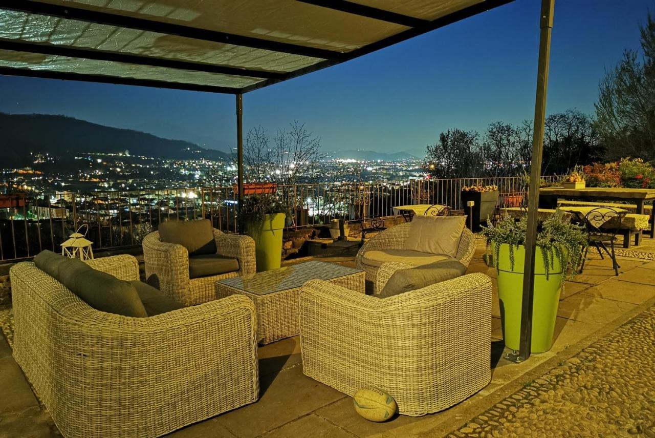 Bed & Breakfast Dimora Delle Donnole Alta 3*
