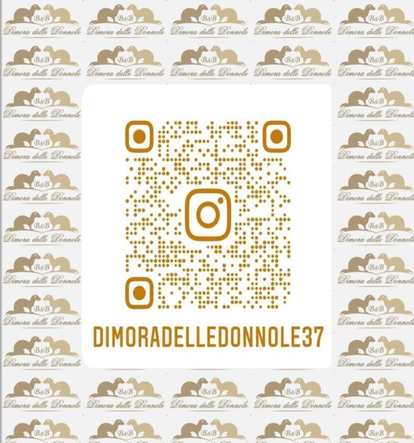 Dimora Delle Donnole Alta Bed & Breakfast Bergamo