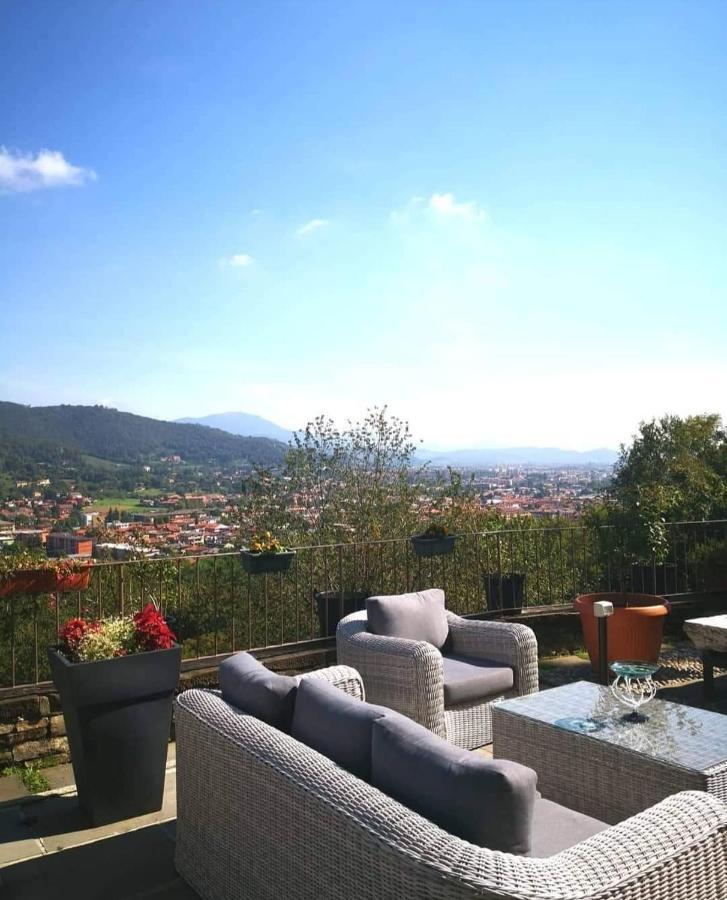 Dimora Delle Donnole Alta Bergamo