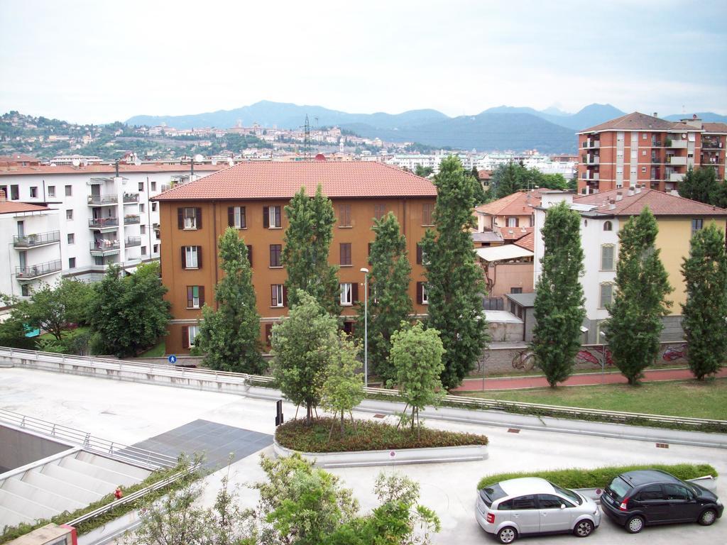 Guest house Keplero