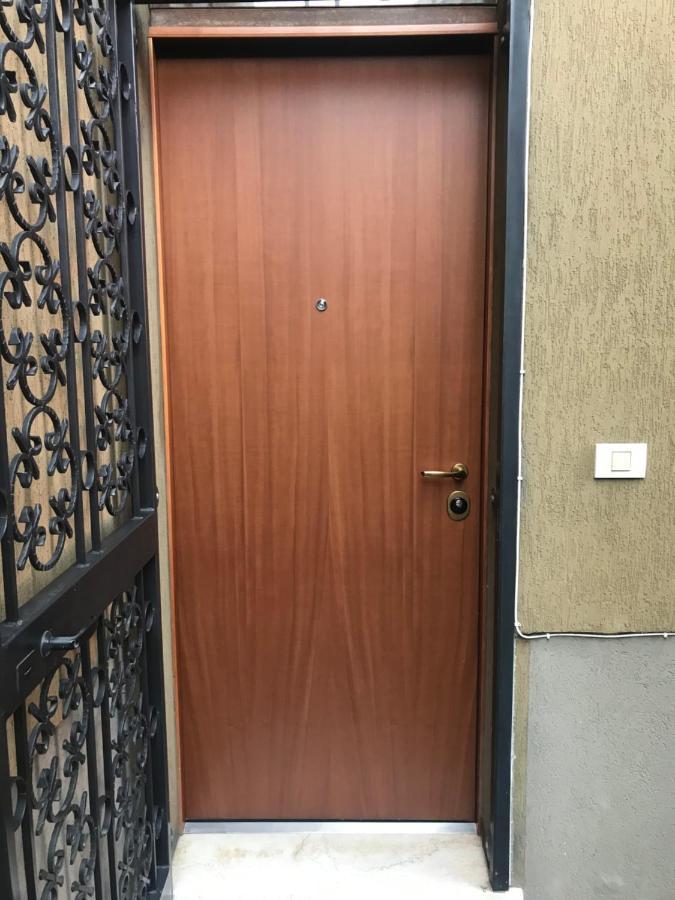 Ferienhaus Per Brevi Periodi 