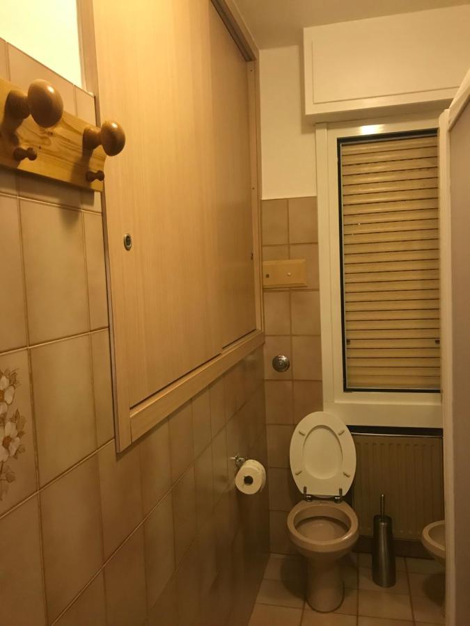 Ferienhaus Per Brevi Periodi 