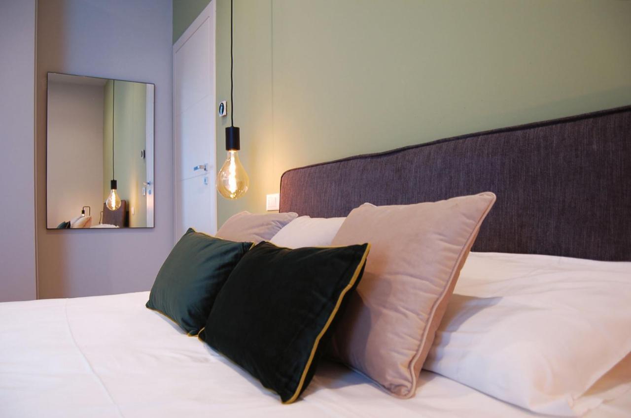 Appartamento Ar Prestige Penthouse - Noho Bergamo