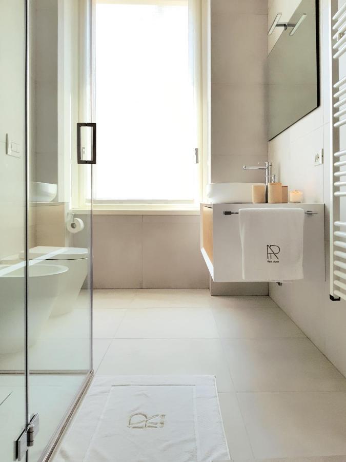 Ar Prestige Penthouse - Noho Appartamento