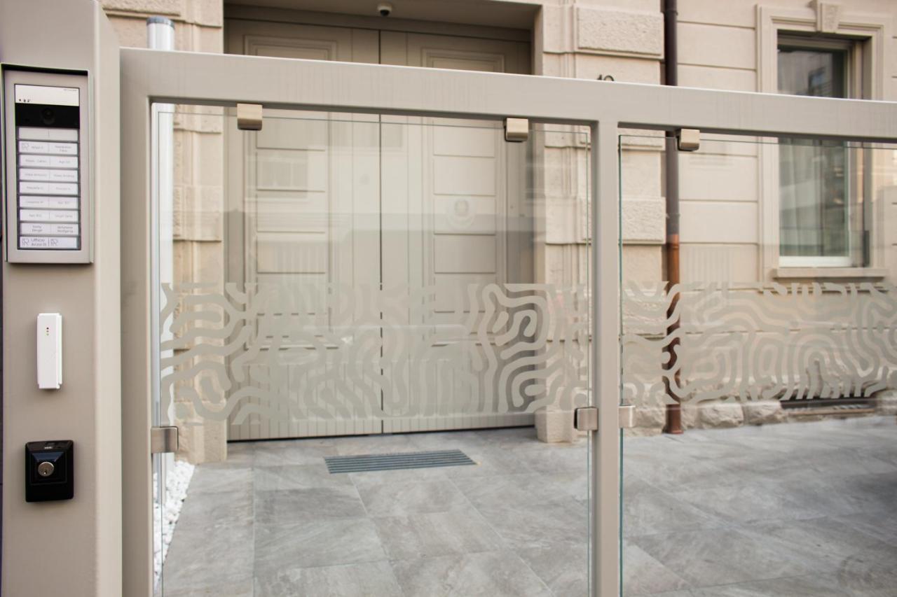 Ar Prestige Penthouse - Noho Appartamento Bergamo