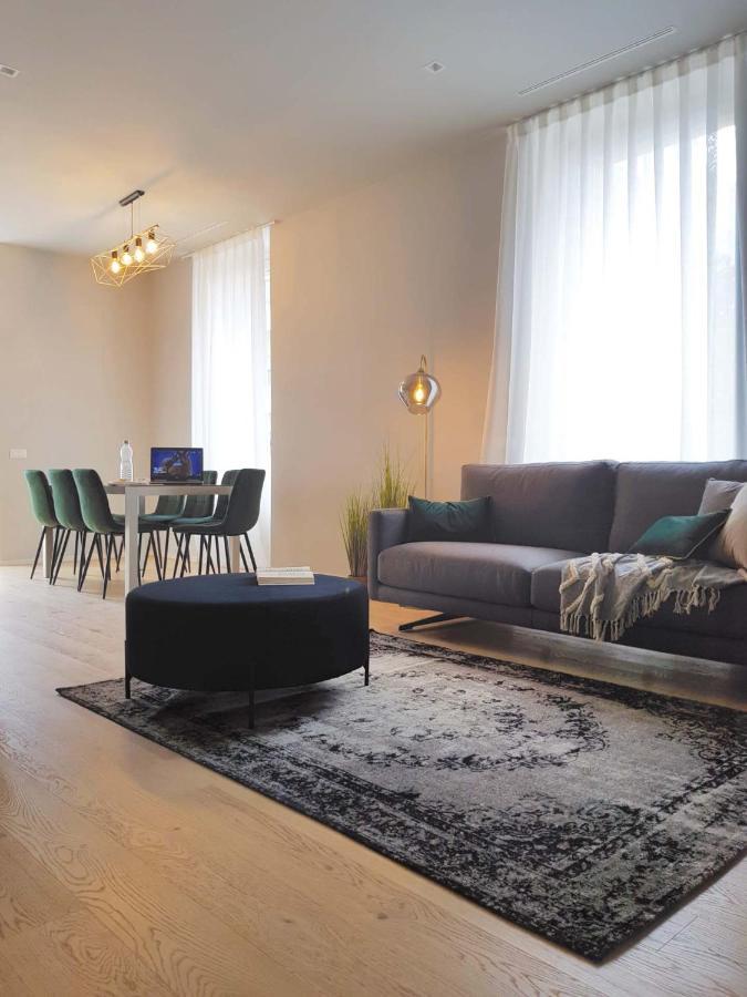 Appartamento Ar Prestige Penthouse - Noho Bergamo