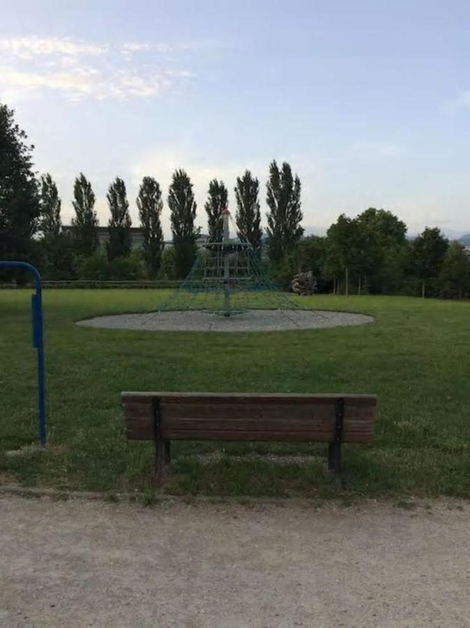 Ferienhaus Per Brevi Periodi 
