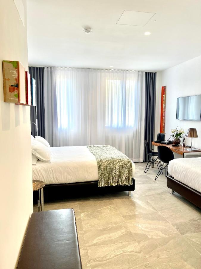 Le Muraine * Bergamo