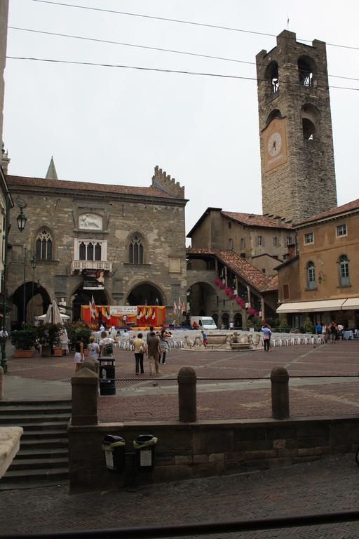 Les Maisons D'italie Bed & Breakfast