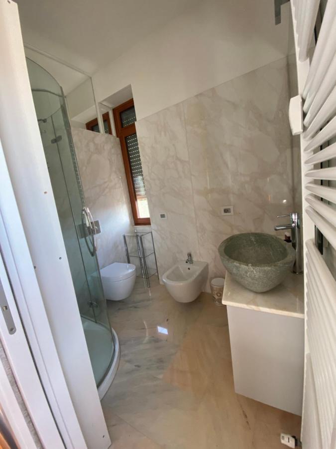 Apartment Elegante In Centro