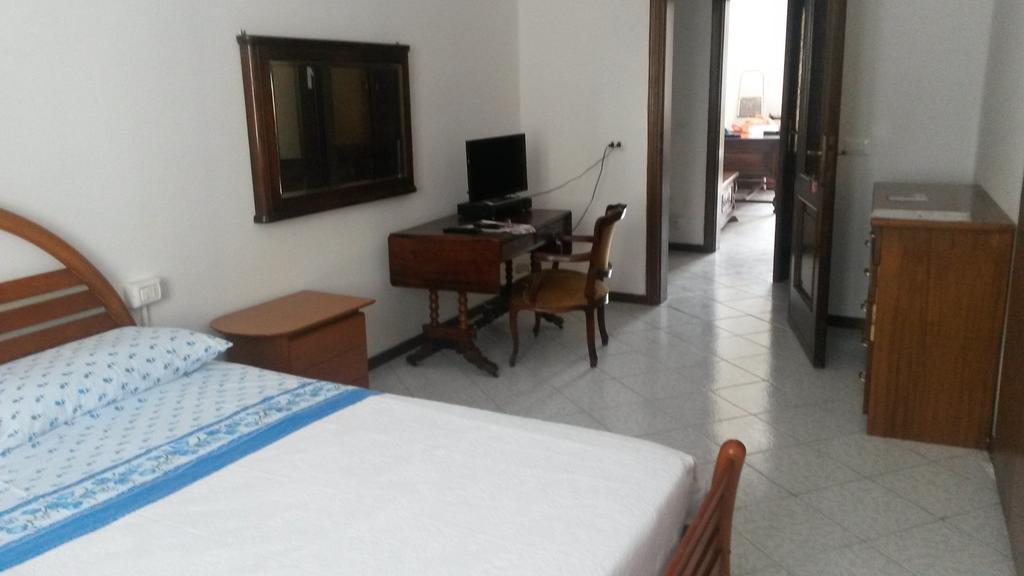 Bed & Breakfast La Casa Del Nonno Zambonate
