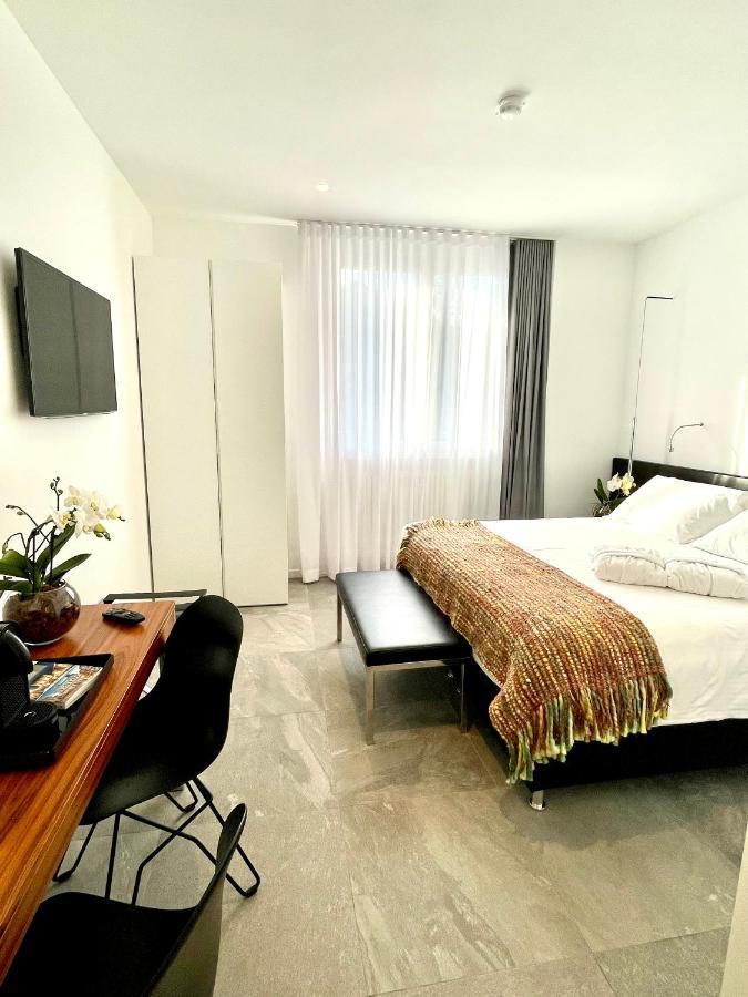 Guest house Le Muraine *