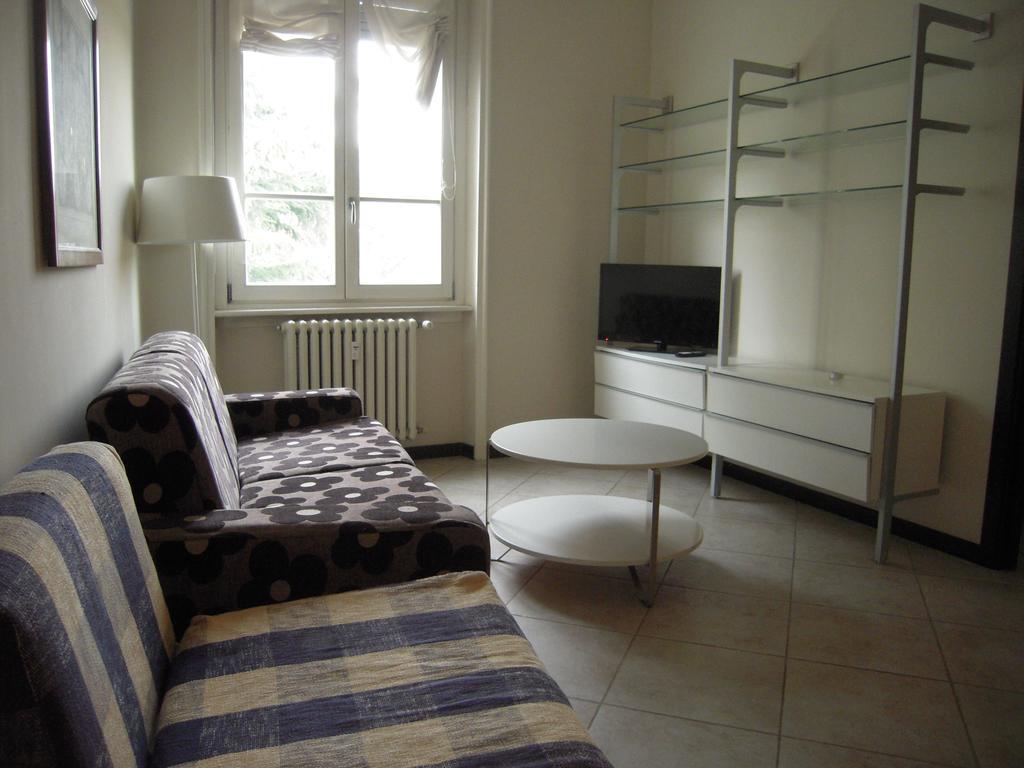 Corallo Donizetti Bed & Breakfast Bergamo