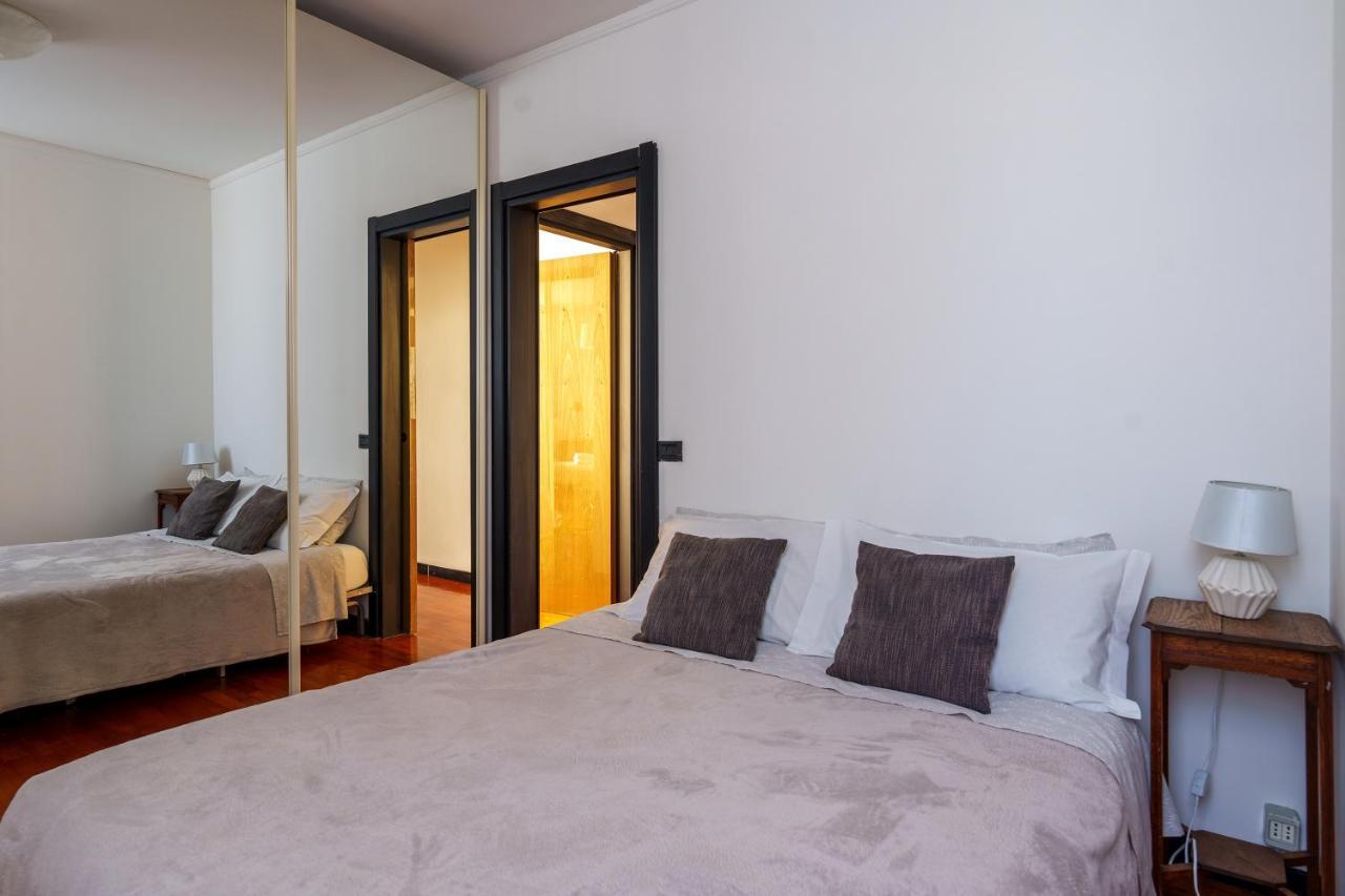 Anna Apartment