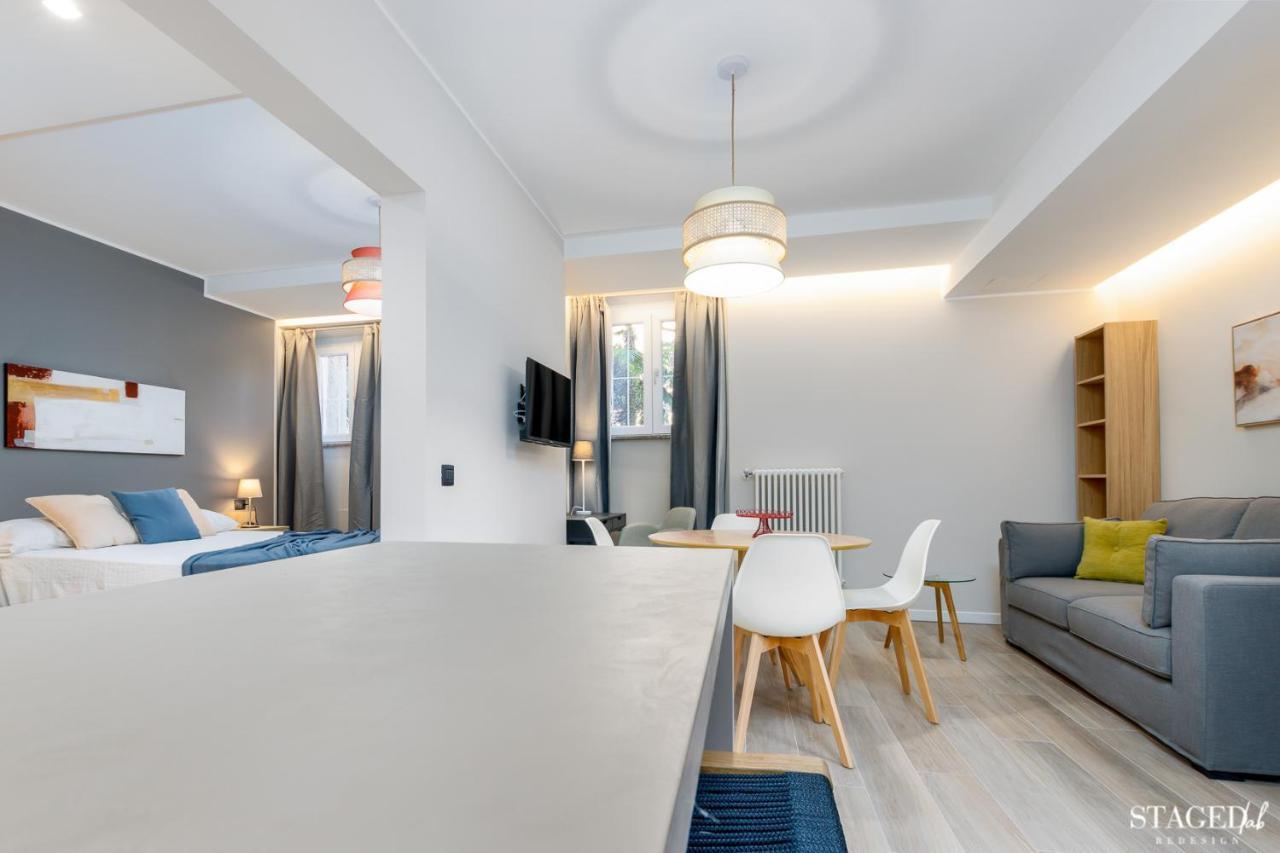 Feel - Grand Alta Apartamento