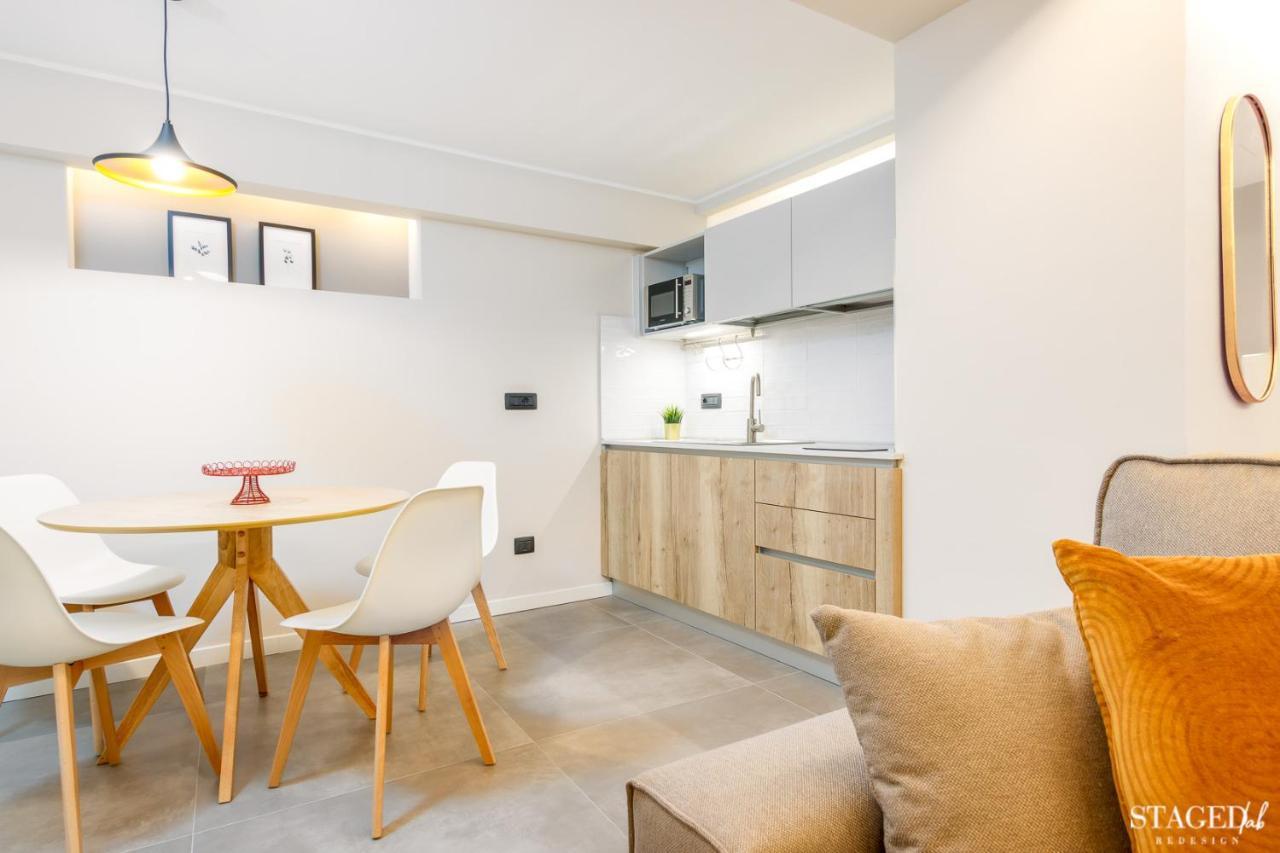 Feel - Grand Alta Apartamento