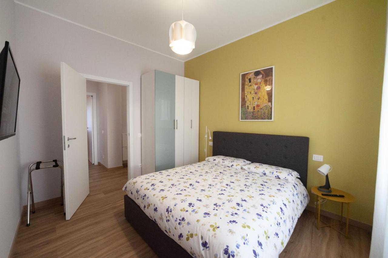 Căn hộ Casa Margherita S Bergamo