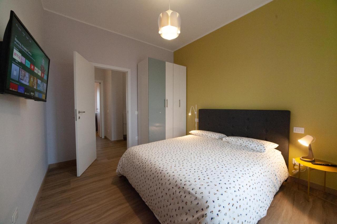 Casa Margherita S Căn hộ Bergamo
