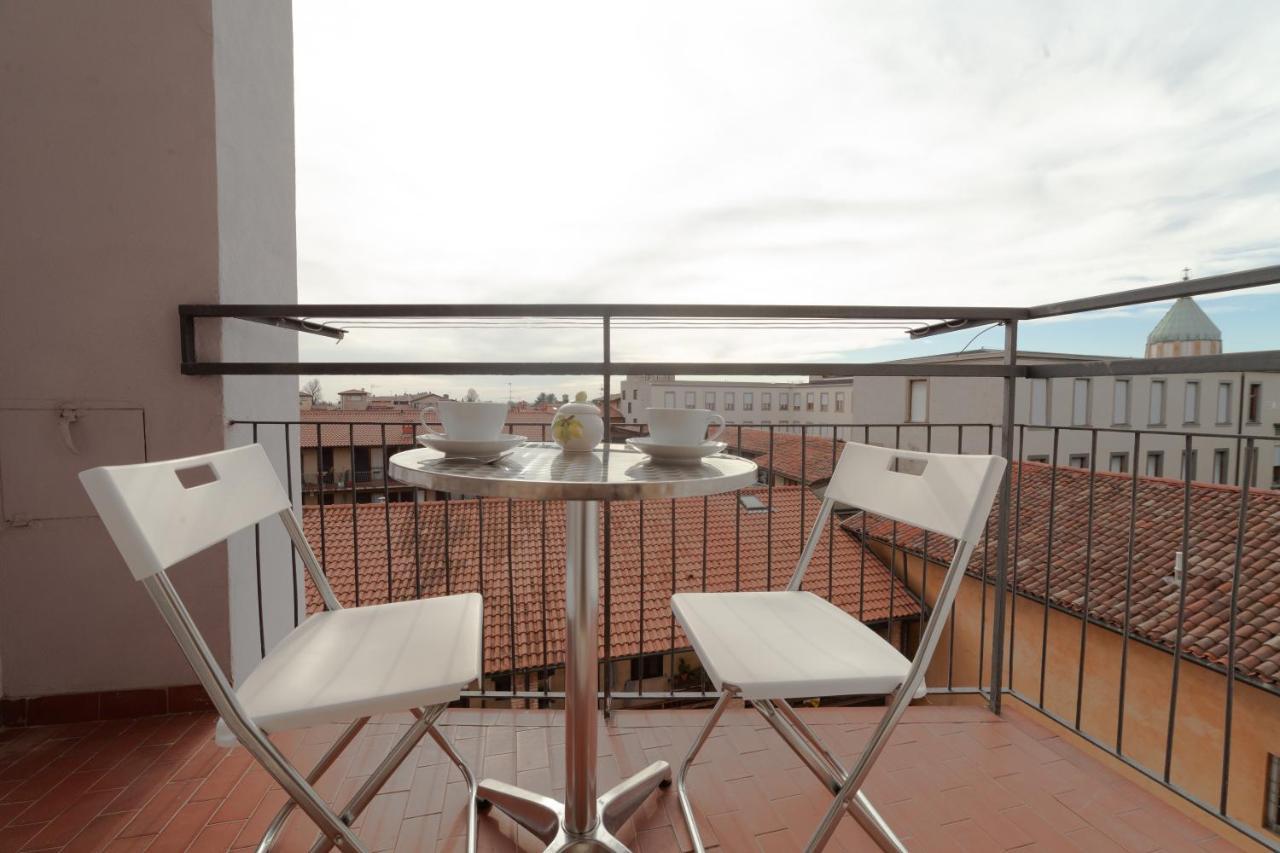Căn hộ Casa Margherita S