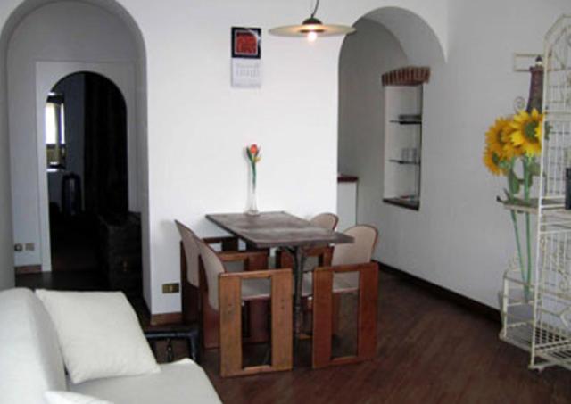 Agli Orti Hotel