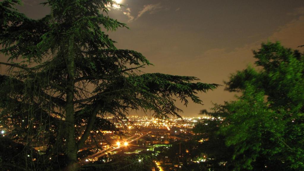 Agli Orti Hotel 5*