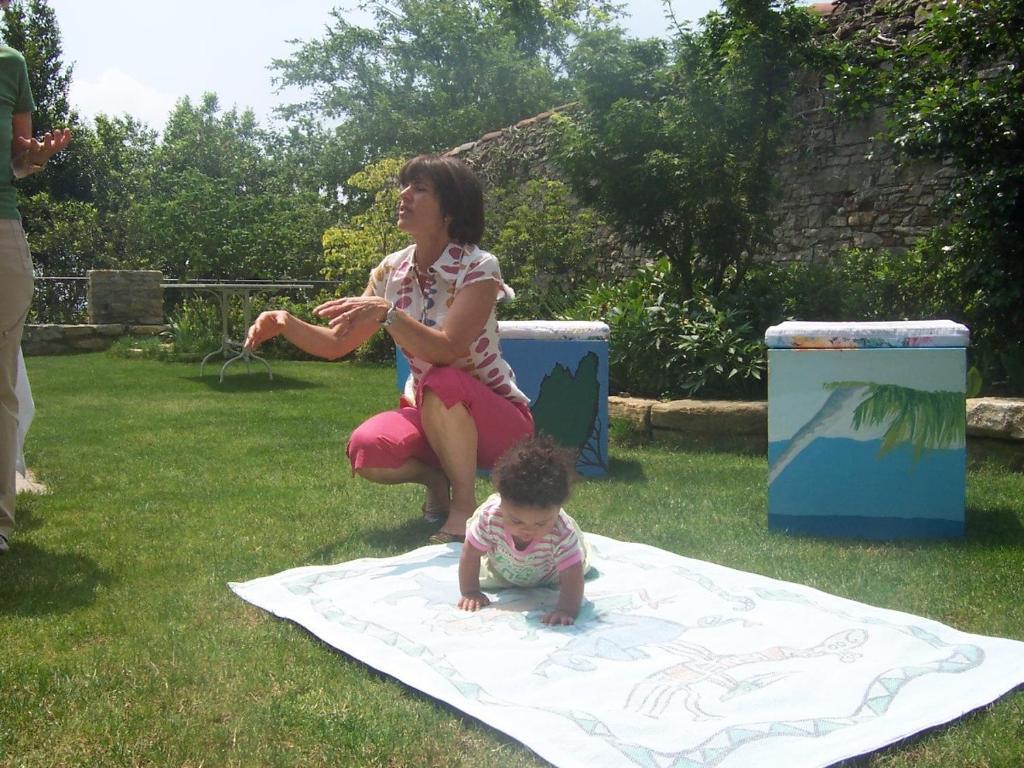 Agli Orti Khách sạn 5*
