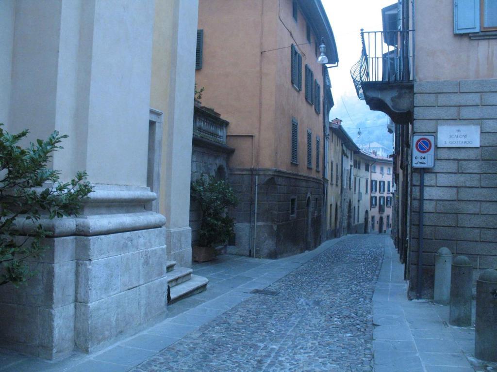 Agli Orti 5* Bergamo
