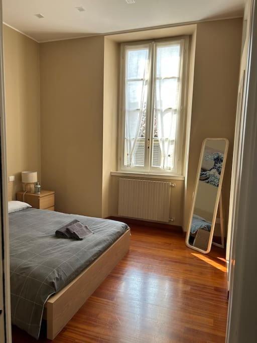 Apartment Residenza In Palazzo Storico Nel Cuore Di Bergamo