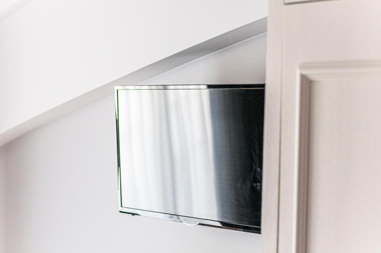 Guest house Spazio San Marco Bergamo