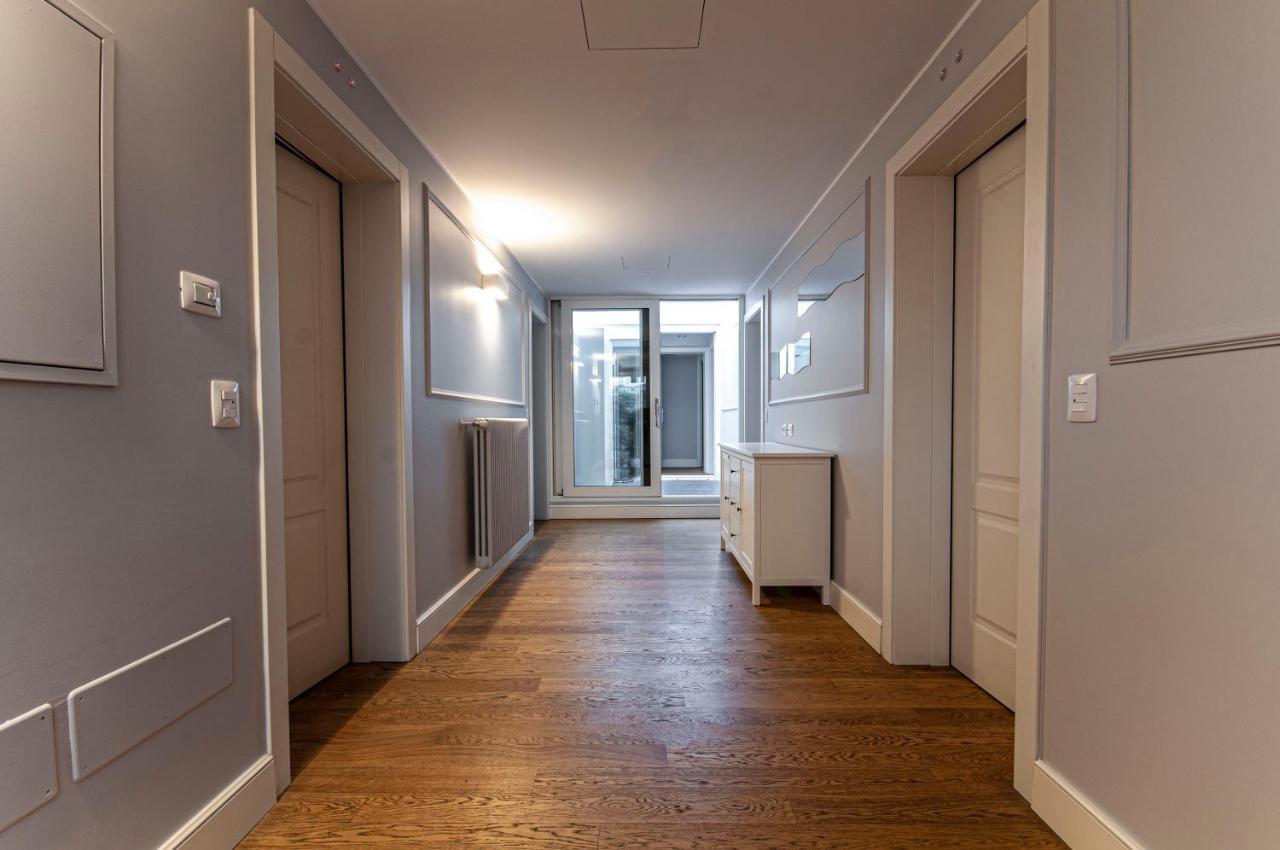 Spazio San Marco Guest house *
