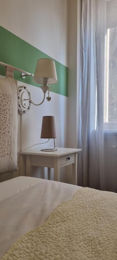 Stay Bergamo Guest house