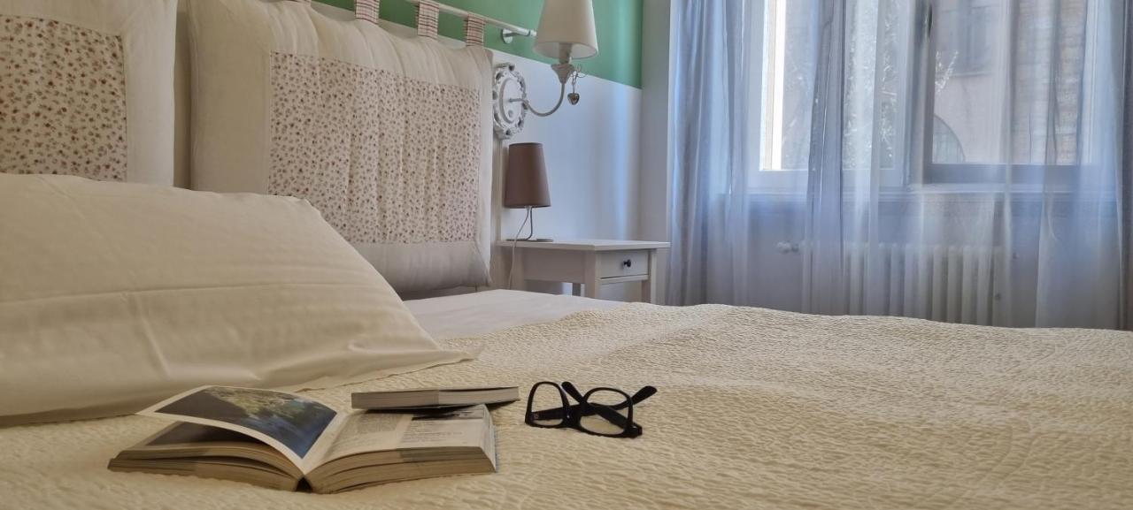 Stay Bergamo Guest house