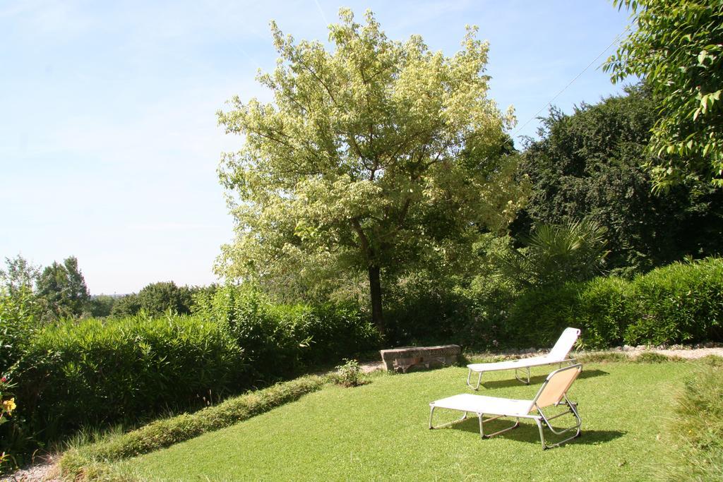 Sant'anna Bed & Breakfast Bergamo