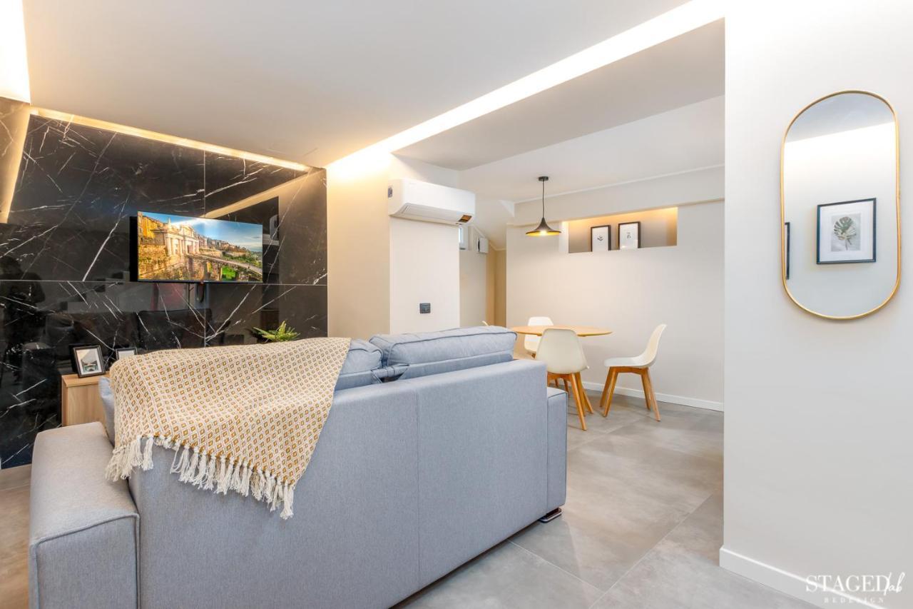 Feel - Grand Alta Apartamento Bérgamo