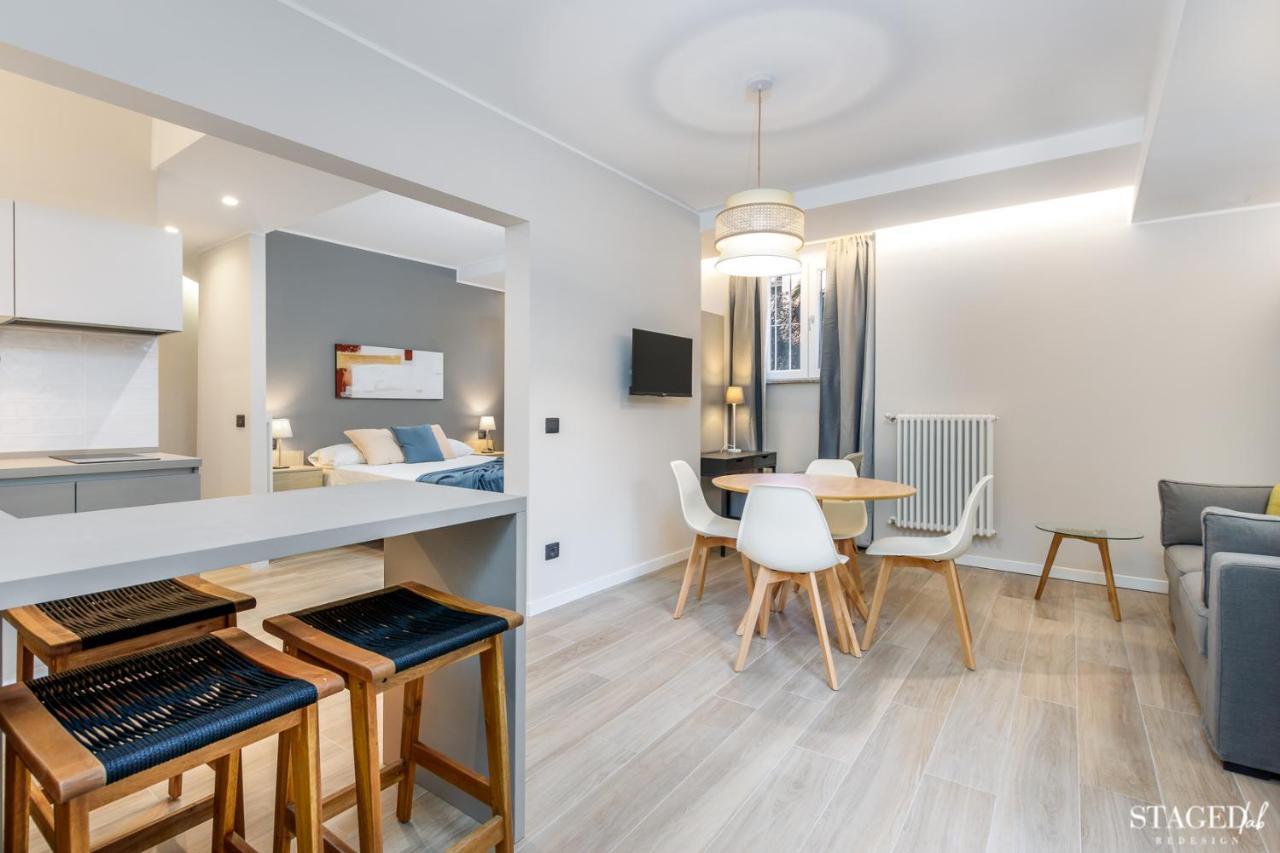 Apartamento Feel - Grand Alta Bérgamo