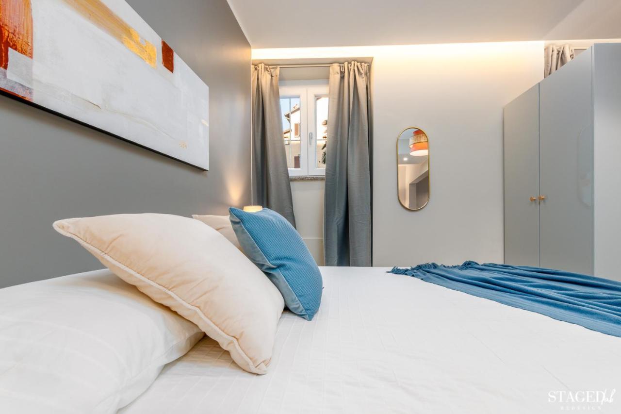 Feel - Grand Alta Apartamento