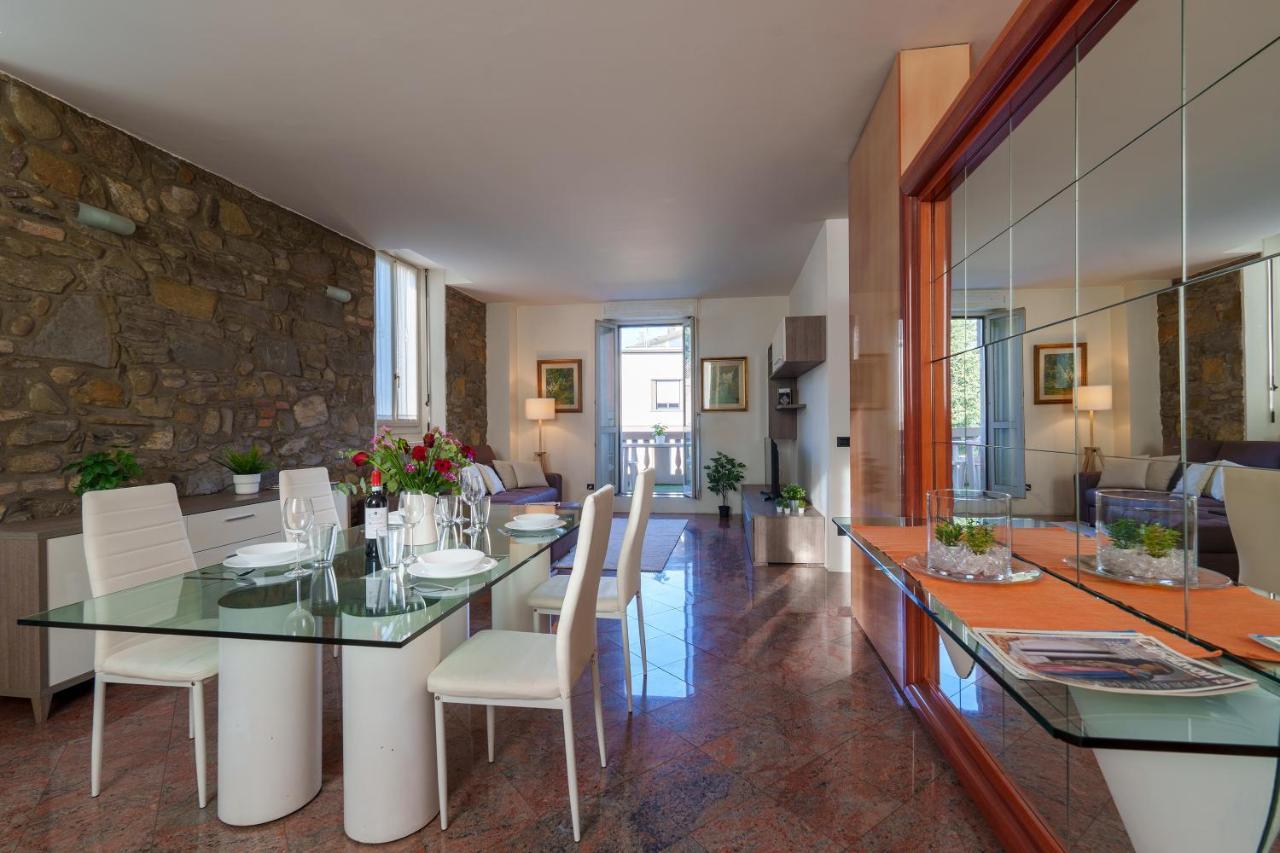 Apartment Anna