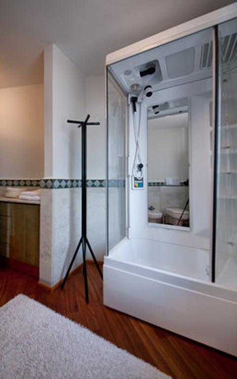 Bed & Breakfast La Casa Rosa Bergamo