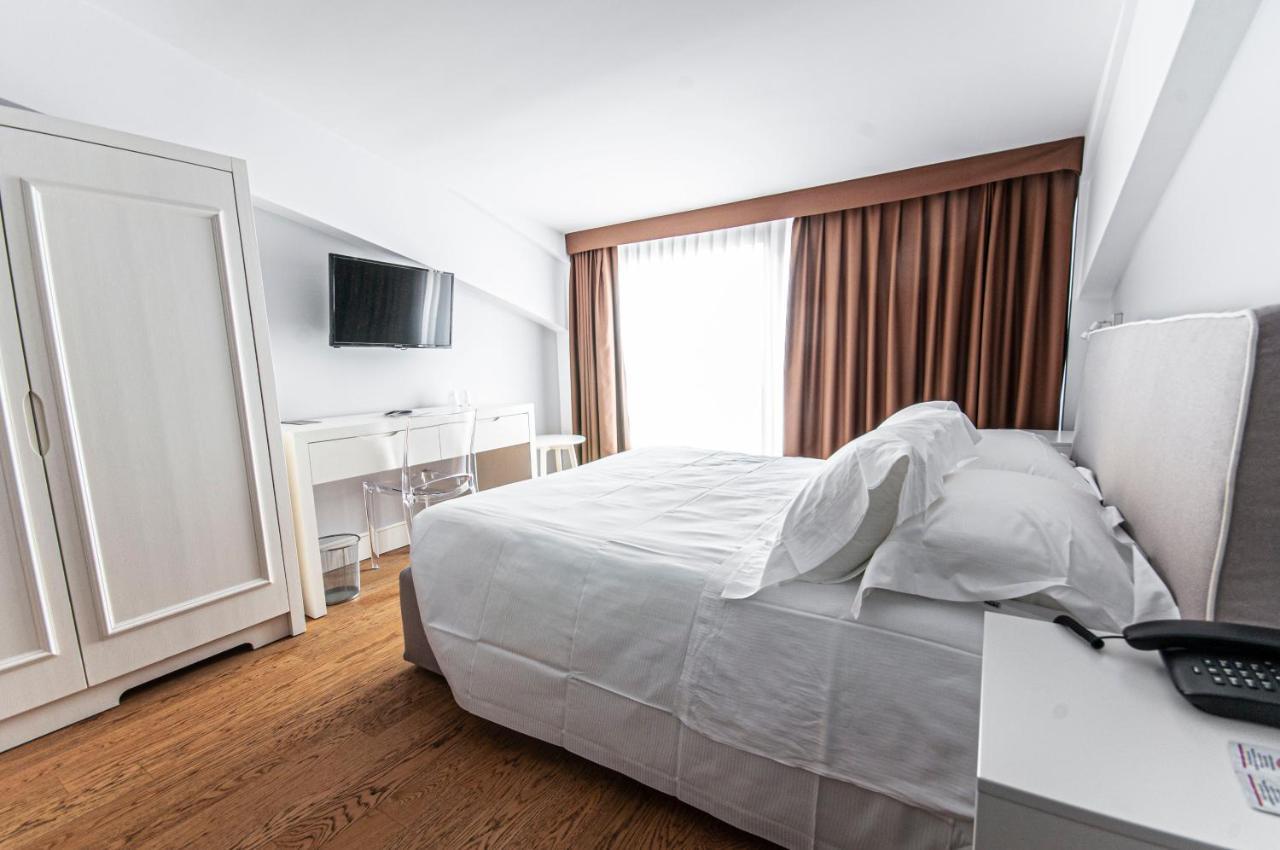 Spazio San Marco Guest house