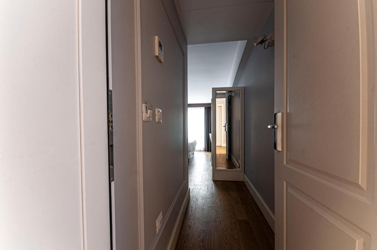 Spazio San Marco Guest house Bergamo