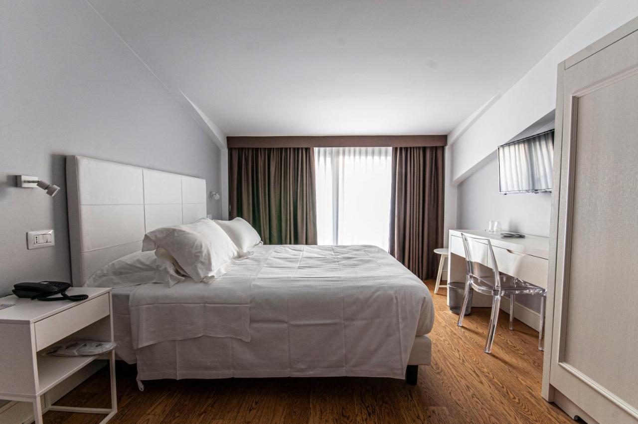 Spazio San Marco Guest house