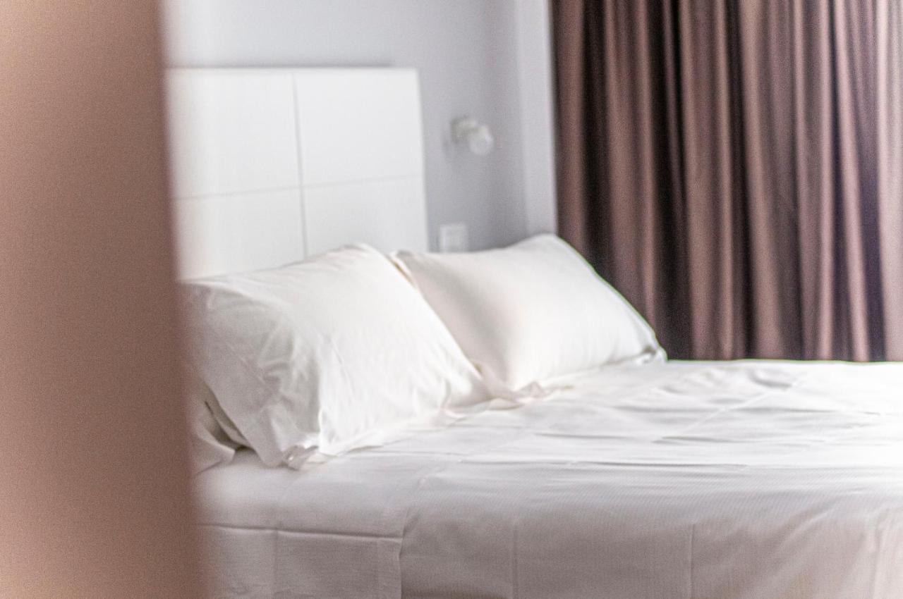 Spazio San Marco Guest house Bergamo