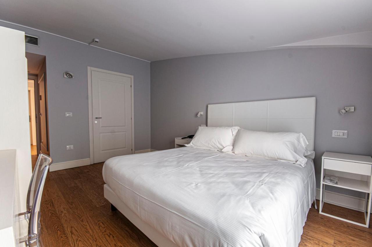Spazio San Marco Guest house Bergamo